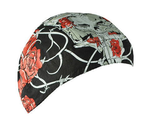 Bobster Road Hog Lethal Threat Thorns and Roses Sunglasses - Stylish and Durable Eye Protection