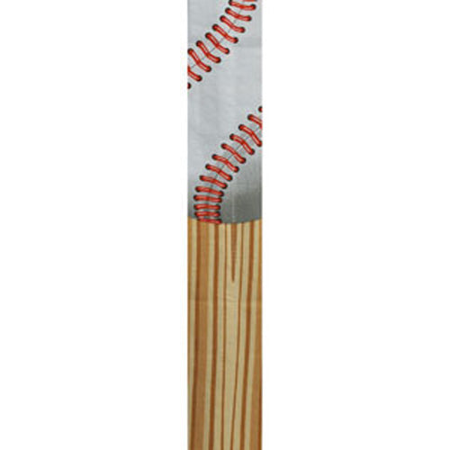 Bobster DC546 Cooldanna Cotton Bat & Ball - Comfortable Sports Accessory