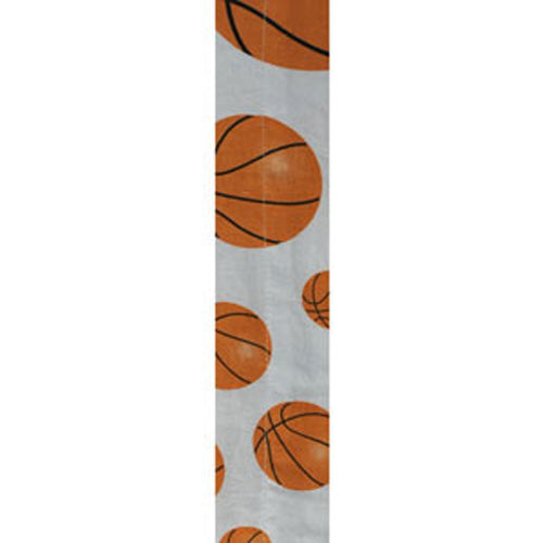 BOBSTER DC547 CoolDanna Cotton Basketballs - Pack of 1
