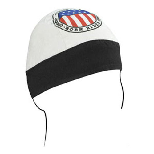 BOBSTER FLYDANNA® Cotton American Rider for Comfortable Riding Experience