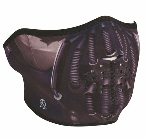 Bobster WNFM097H Half Mask in Neoprene for Pain Relief