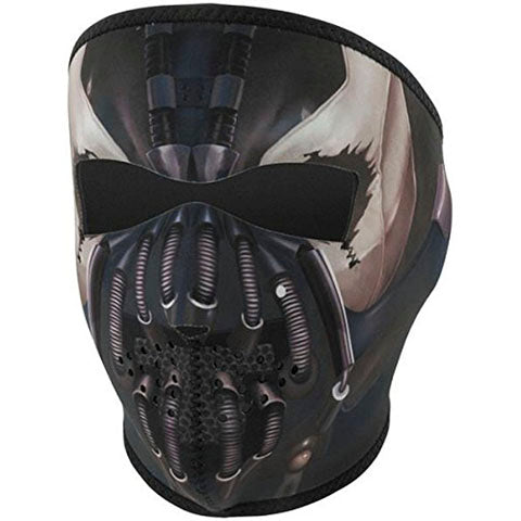 Bobster WNFM097 Full Neoprene Mask for Pain Relief