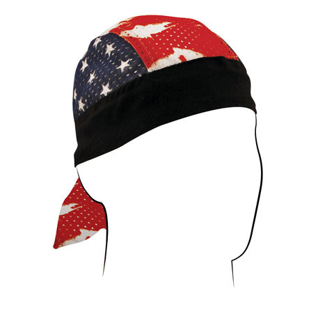 Bobster ZVS103 Vented Sport FLYDANNA Patriotically Designed Eyewear