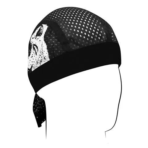 Bobster ZVS535 Vented Sport Fydanna Skull Motorcycle Goggles by BOBSTER