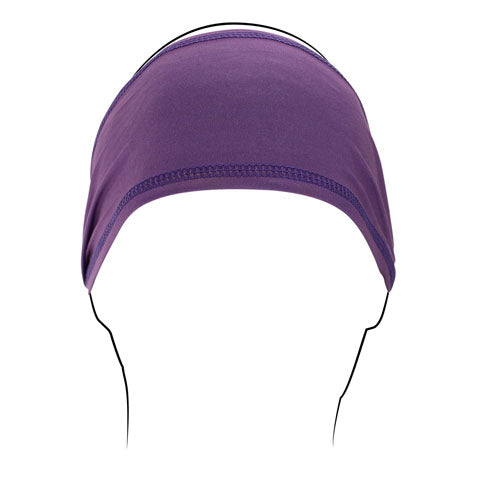 Bobster MicroLux Purple Headband - Comfortable and Secure Fit for Your MicroLux Eyewear