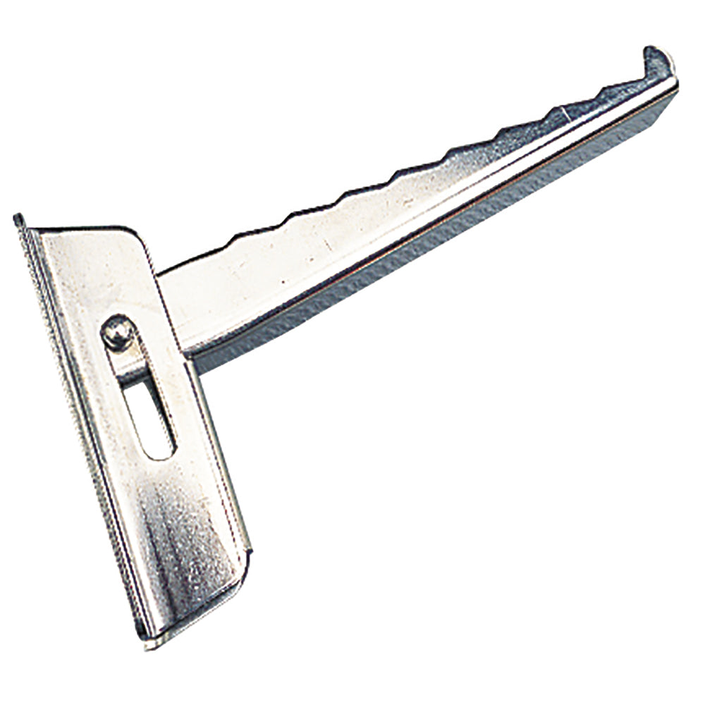 Sea-Dog Folding Step - Formed 304 Stainless Steel, Part 328025-1 by Sea-Dog