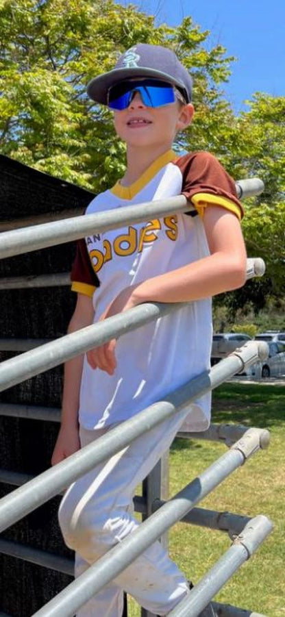 Bobster BSPR01 Sprocket Sunglasses – Durable UV Protection Eyewear