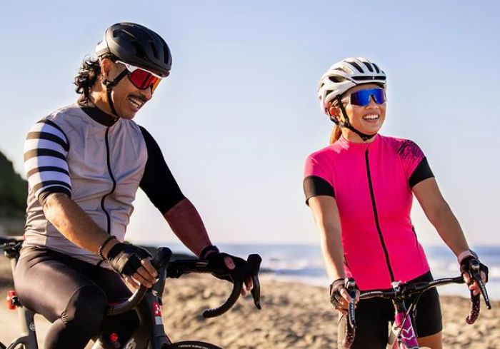 Bobster BSPR01 Sprocket Sunglasses – Durable UV Protection Eyewear