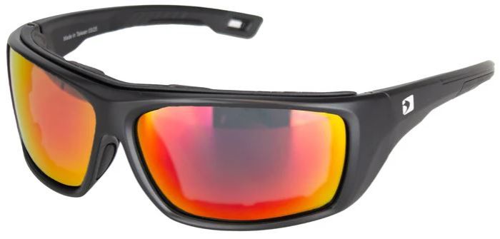 BOBSTER Deadwood Sunglasses - Classic Style with UV Protection