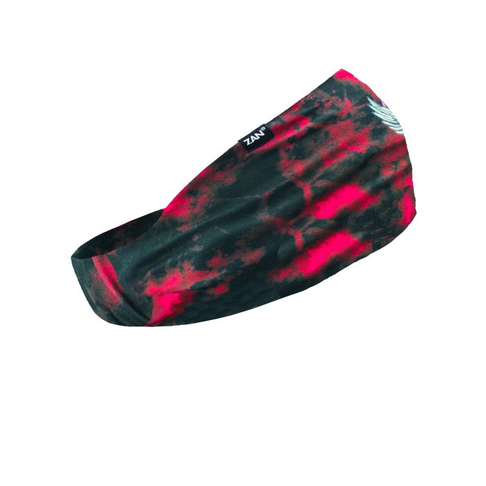 Bobster HBE314 Blaze Rider Sportflex Series Elastic Headband