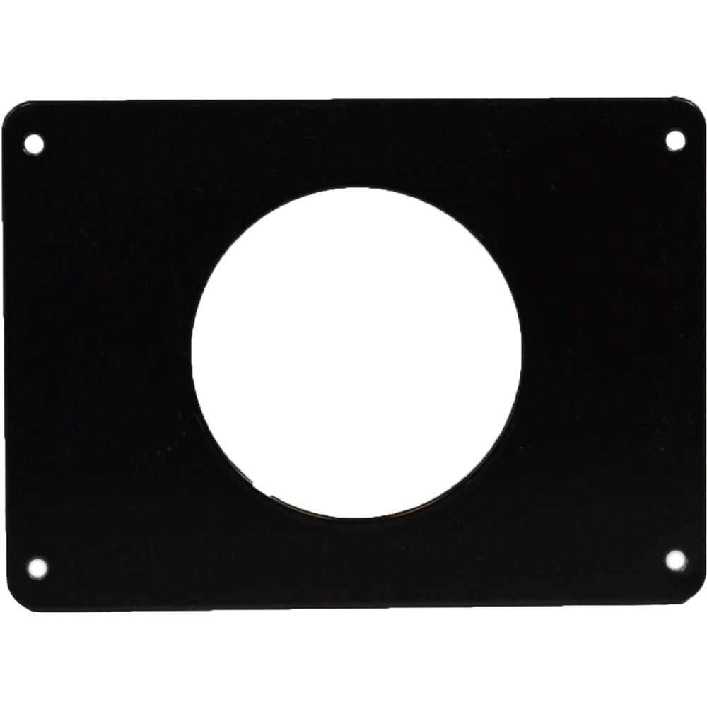 Balmar SG2-0402 Mounting Plate for SG200 Display - Fits SmartGauge Cutout