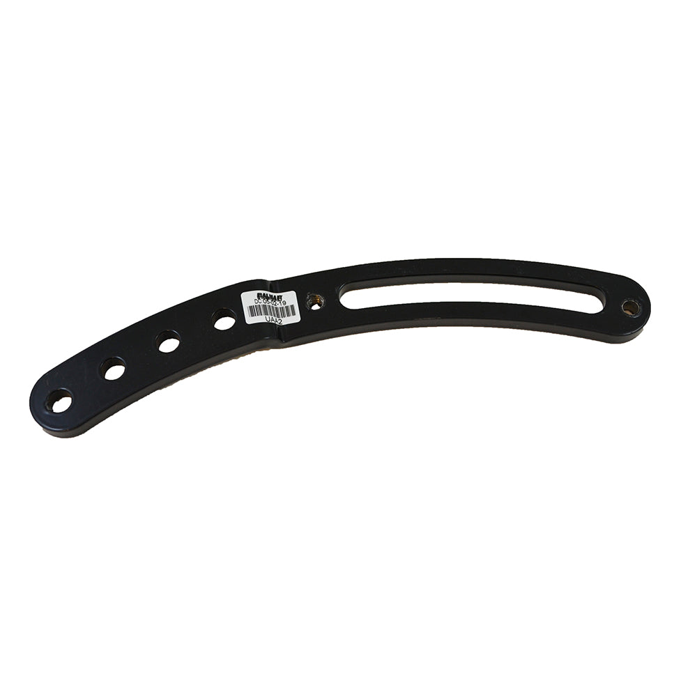 Balmar Universal Adjustment Arm - Offset UAA2 for Belt Buddy Mounting Applications