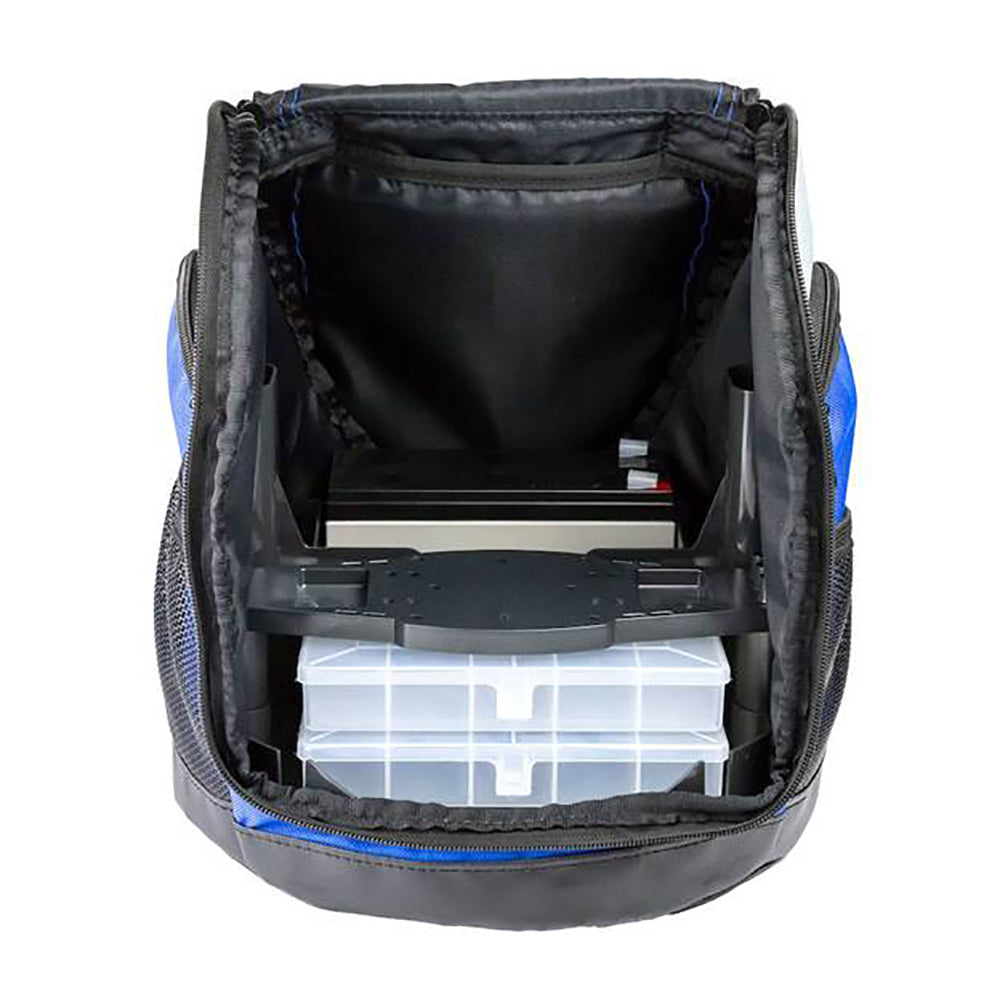 Lowrance Portable Power Pack for 7-Inch and 5-Inch HOOK, Elite Ti, and HDS LIVE Displays, 000-15111-001