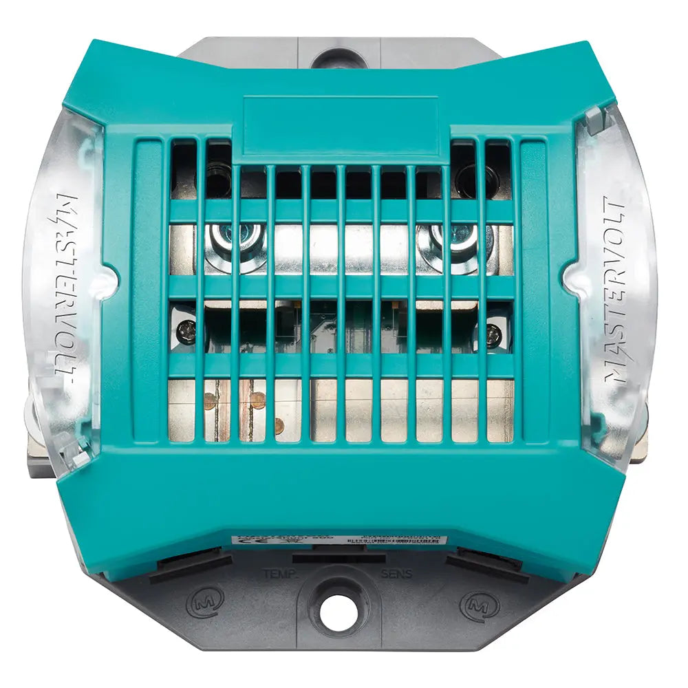 Mastervolt MasterShunt 500 CZone Battery Monitor for Marine and Mobile Systems