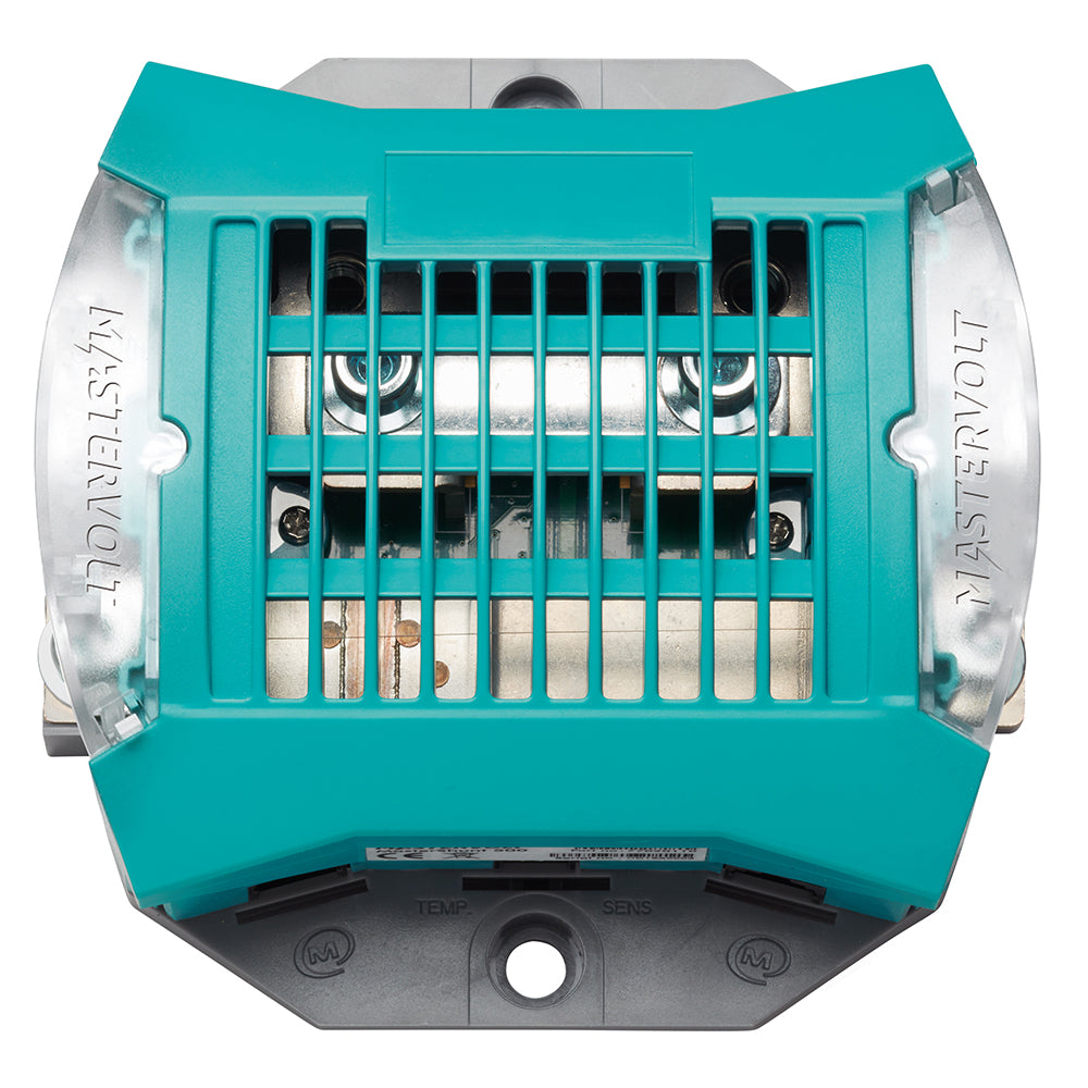 Mastervolt MasterShunt 500 CZone Battery Monitor for Marine and Mobile Systems