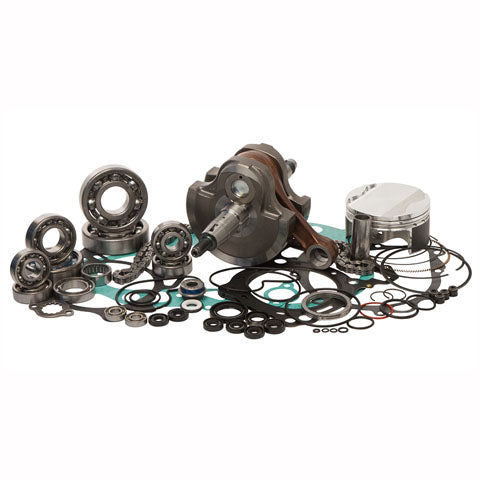 VERTEX Complete Engine Rebuild Kit WR101-060 for Optimal Performance