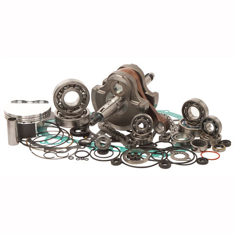Vertex Complete Engine Rebuild Kit (Part Number WR101-061)