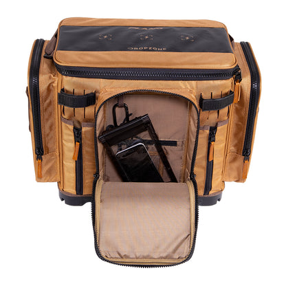 Plano Guide Series 3700 Tackle Bag - Extra Large Storage for Fishing Gear