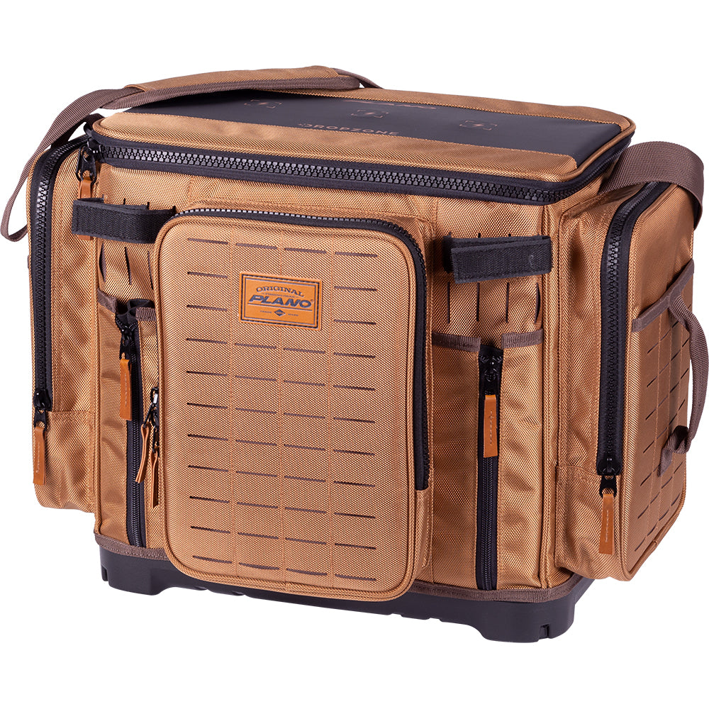Plano Guide Series 3700 Tackle Bag - Extra Large Storage for Fishing Gear