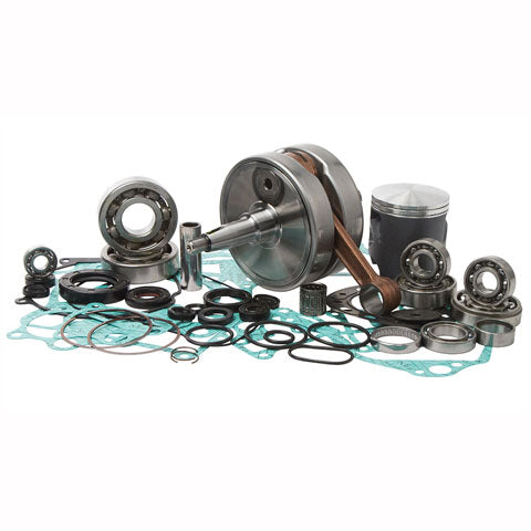 Vertex Complete Engine Rebuild Kit (Part Number WR101-012)