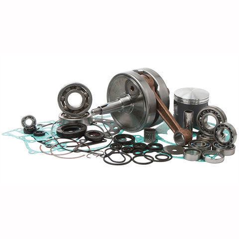 Vertex Complete Engine Rebuild Kit (Part Number WR101-013)
