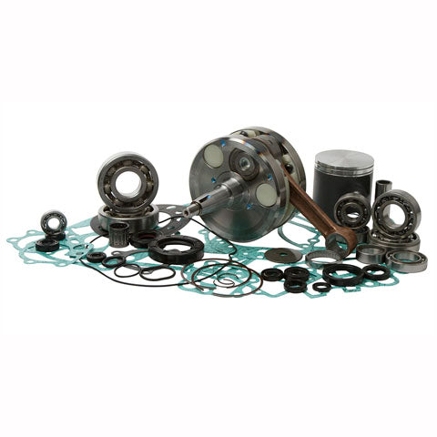 Vertex Complete Engine Rebuild Kit WR101-015 for Automotive Repair