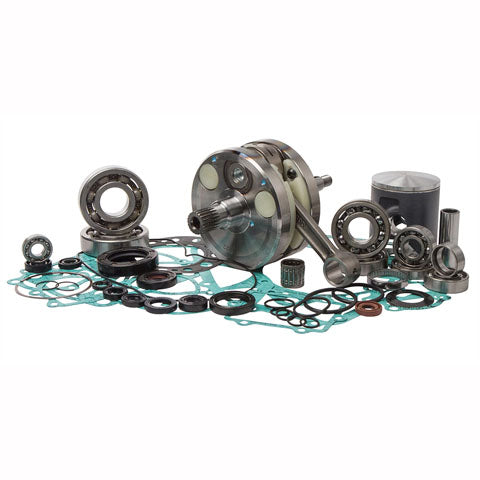 Vertex WR101-016 Complete Engine Rebuild Kit for Optimal Performance