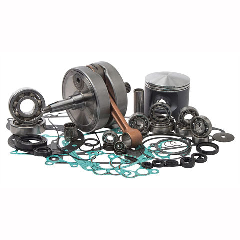 Vertex Complete Engine Rebuild Kit (Part Number WR101-017)