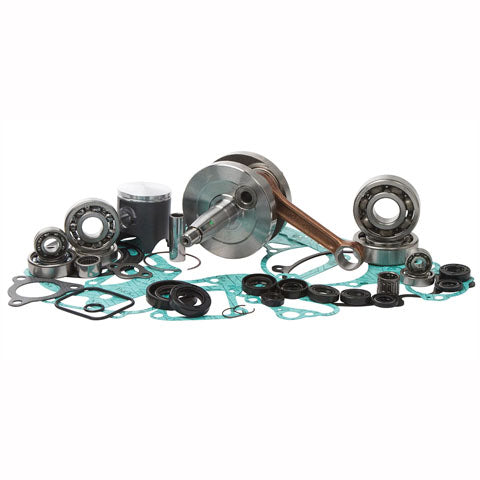 Vertex Complete Engine Rebuild Kit WR101-010 for Optimal Engine Restoration