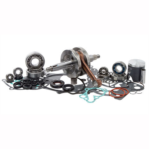 Vertex Complete Engine Rebuild Kit WR101-018 for Optimal Performance