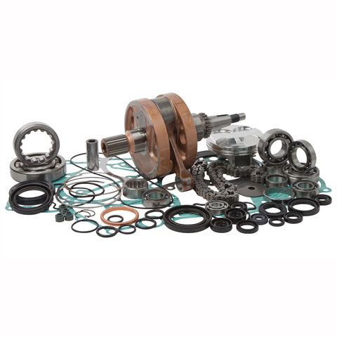 Vertex Complete Engine Rebuild Kit WR101-019 for Optimal Engine Performance