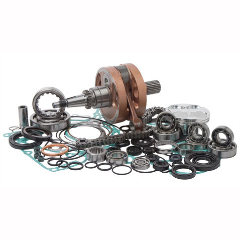 Vertex Complete Engine Rebuild Kit WR101-020 for Optimal Engine Performance