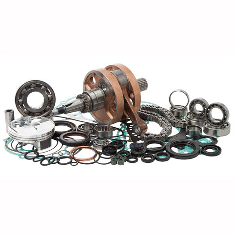 Vertex Complete Engine Rebuild Kit (Part Number WR101-021)