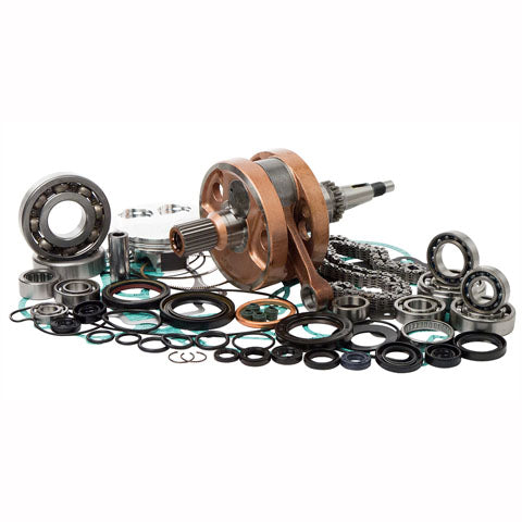 Vertex WR101-022 Complete Engine Rebuild Kit for Optimal Performance