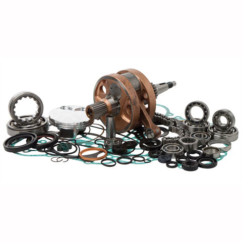 Vertex WR101-023 Complete Engine Rebuild Kit for Automotive Engines