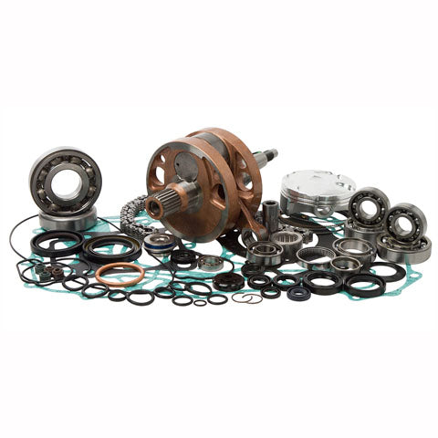 Vertex WR101-024 Complete Engine Rebuild Kit for Optimal Performance