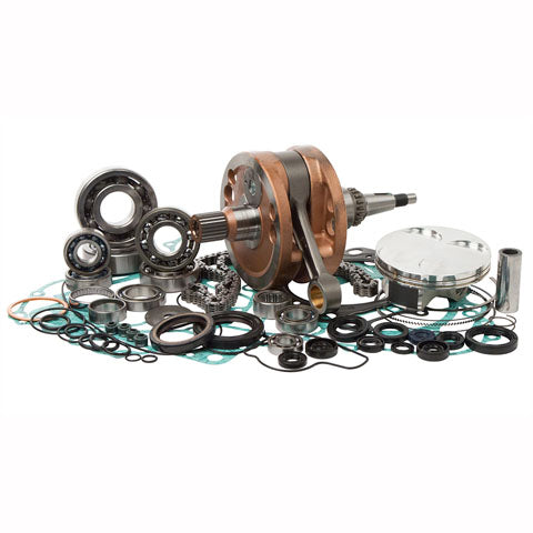 Vertex Complete Engine Rebuild Kit (Part Number WR101-025)