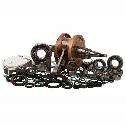 Vertex WR101-026 Complete Engine Rebuild Kit for Optimal Performance