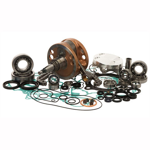 Vertex Complete Engine Rebuild Kit (Part Number WR101-028)