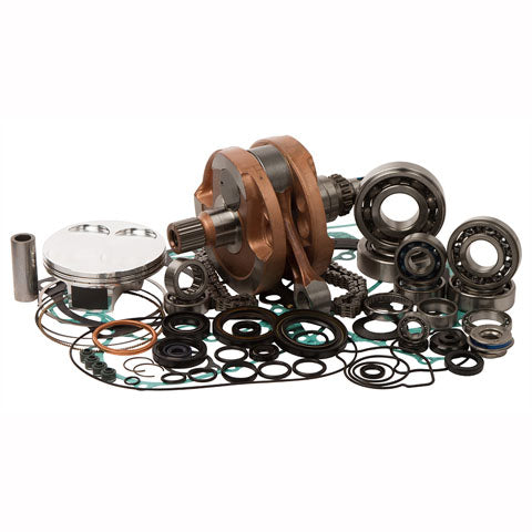 Vertex Complete Engine Rebuild Kit - Part Number WR101-030