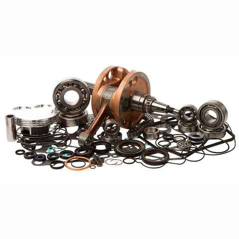 Vertex Complete Engine Rebuild Kit - Part Number WR101-032