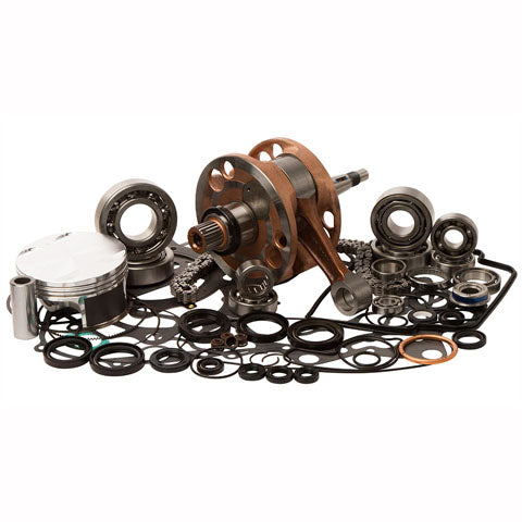 Vertex WR101-031 Complete Engine Rebuild Kit for Optimal Performance