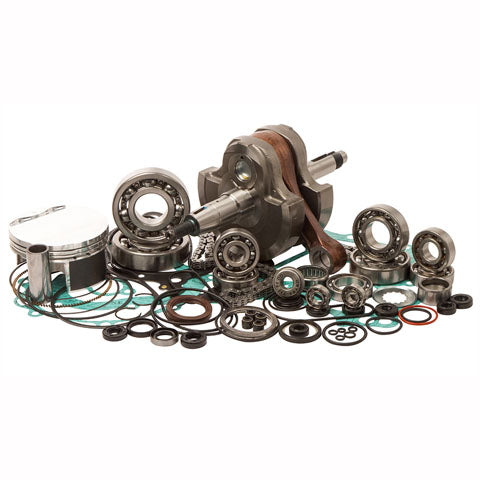 Vertex Complete Engine Rebuild Kit WR101-058 for Efficient Performance Restoration