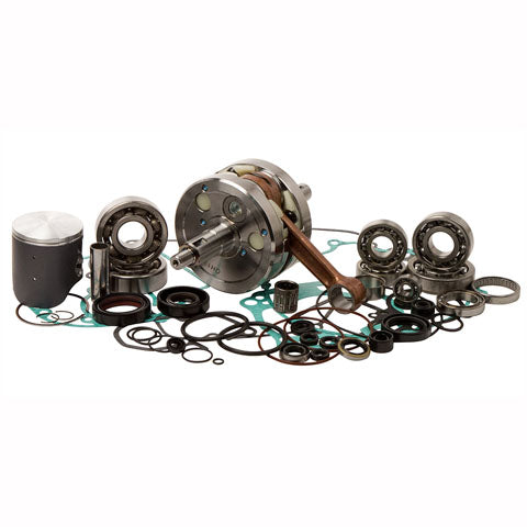 Vertex WR101-036 Complete Engine Rebuild Kit for Optimal Performance