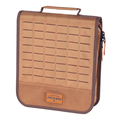 Plano Guide Series Blade Bag - Spinnerbait Tackle Storage with Removable Bait Bags