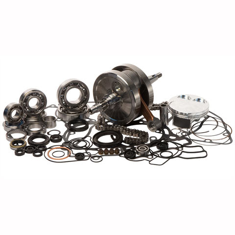 Vertex Complete Engine Rebuild Kit WR101-039 for Automotive Maintenance
