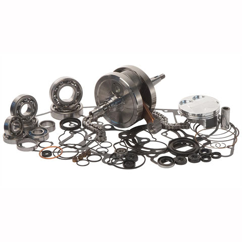 Vertex WR101-040 Complete Engine Rebuild Kit for Enhanced Performance