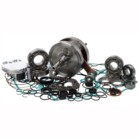 Vertex WR101-041 Complete Engine Rebuild Kit for Optimal Performance