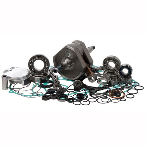 Vertex Complete Engine Rebuild Kit (Part Number: WR101-043)