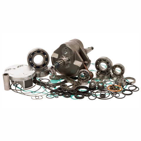 Vertex WR101-044 Complete Engine Rebuild Kit for Optimal Performance